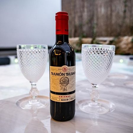 Casa Bodhi Boutique Hotel & Spa マルベーリャ エクステリア 写真