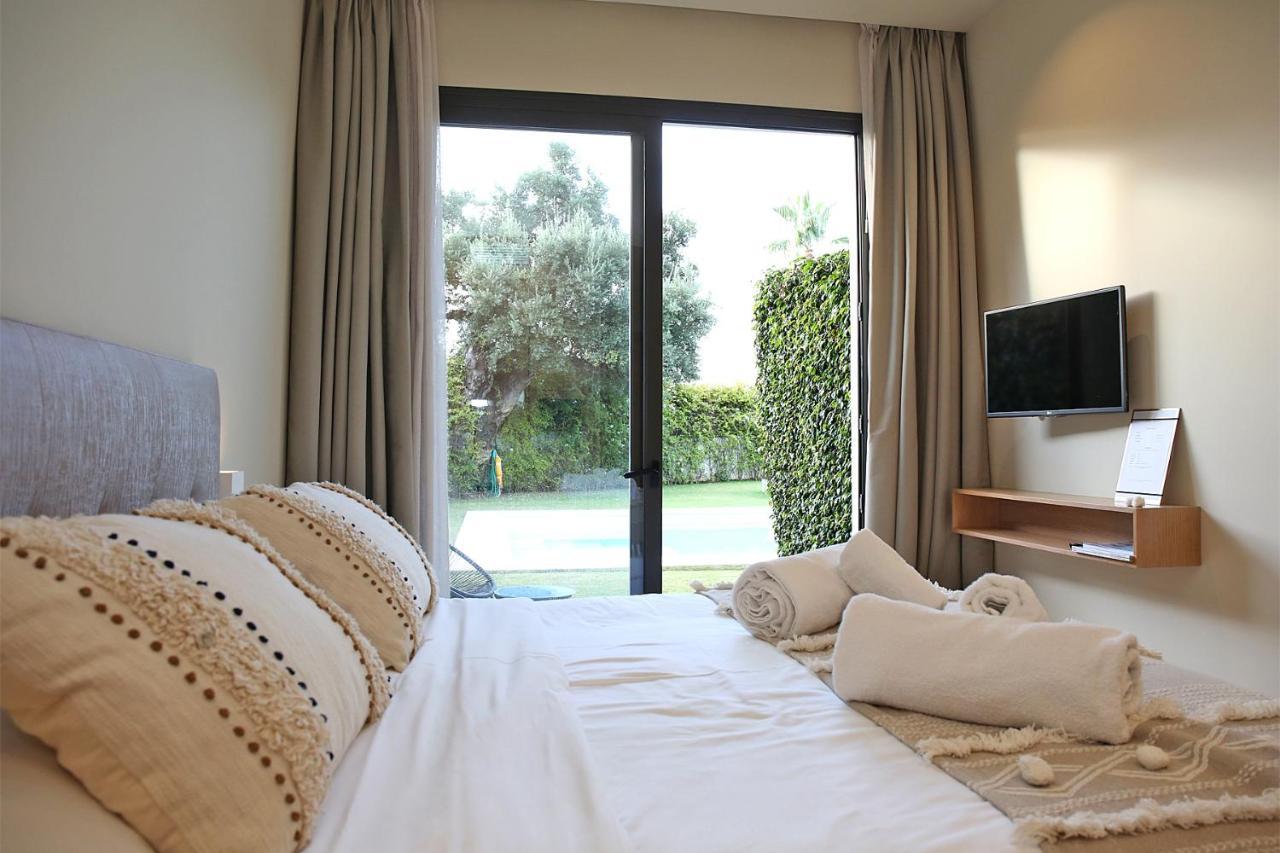 Casa Bodhi Boutique Hotel & Spa マルベーリャ エクステリア 写真
