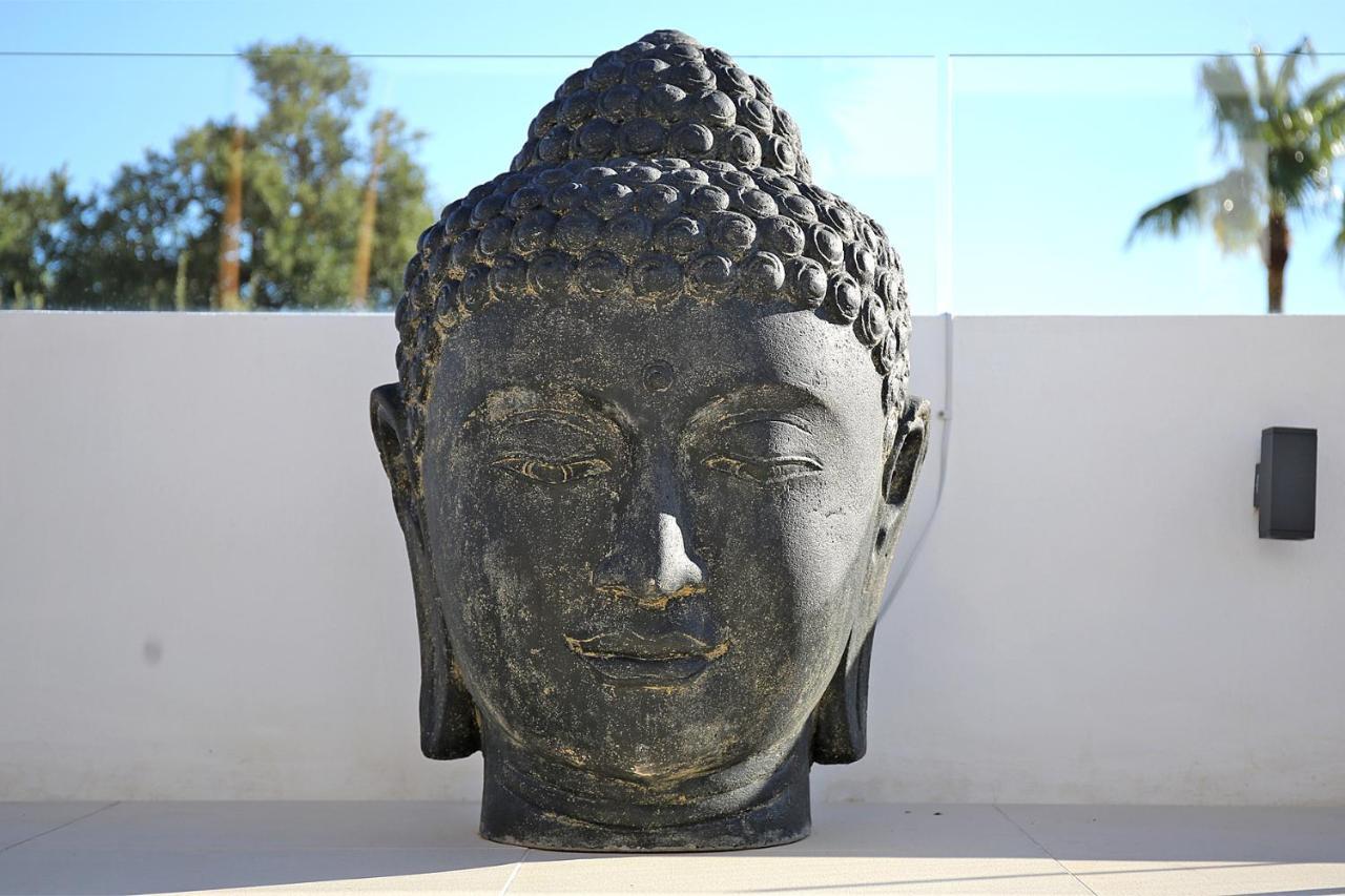 Casa Bodhi Boutique Hotel & Spa マルベーリャ エクステリア 写真