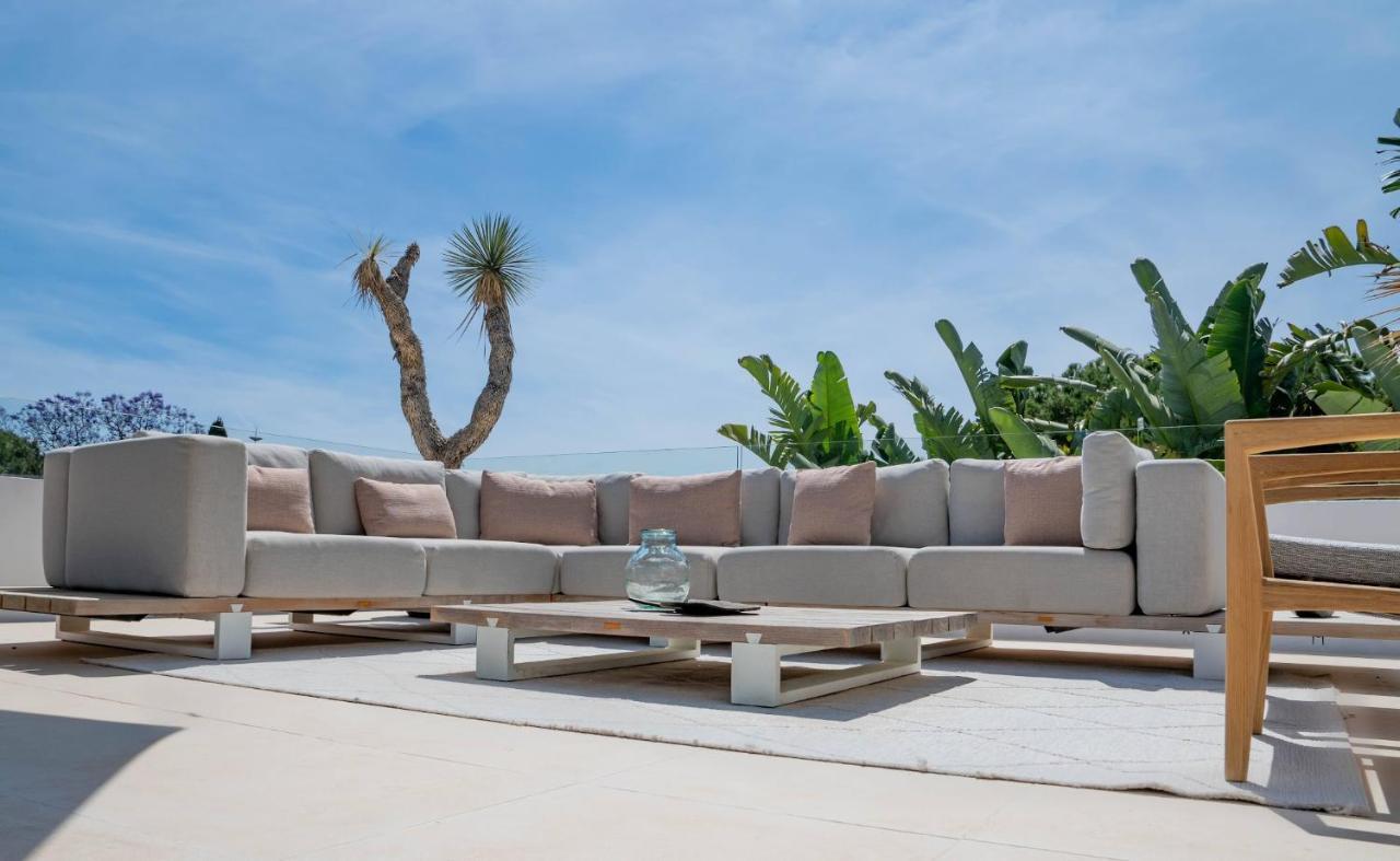 Casa Bodhi Boutique Hotel & Spa マルベーリャ エクステリア 写真