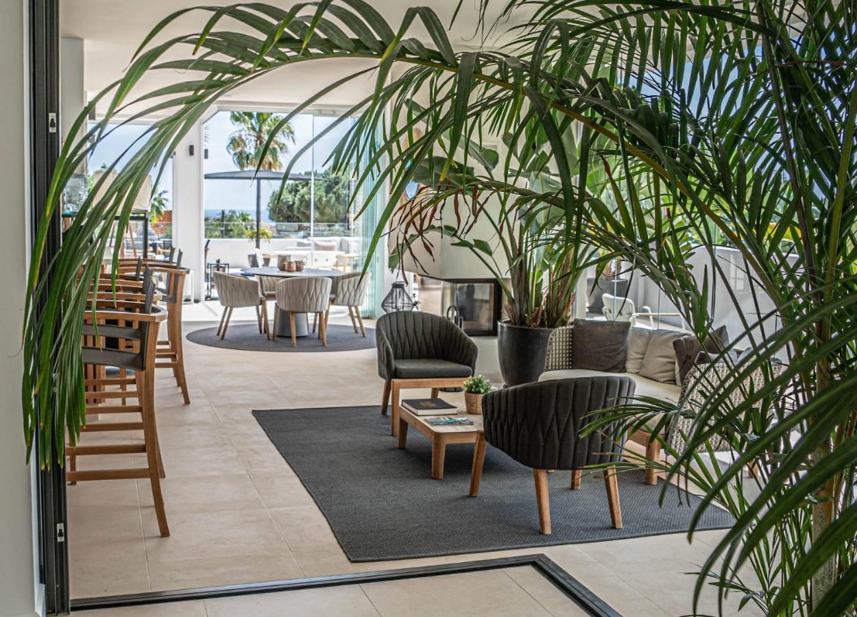Casa Bodhi Boutique Hotel & Spa マルベーリャ エクステリア 写真