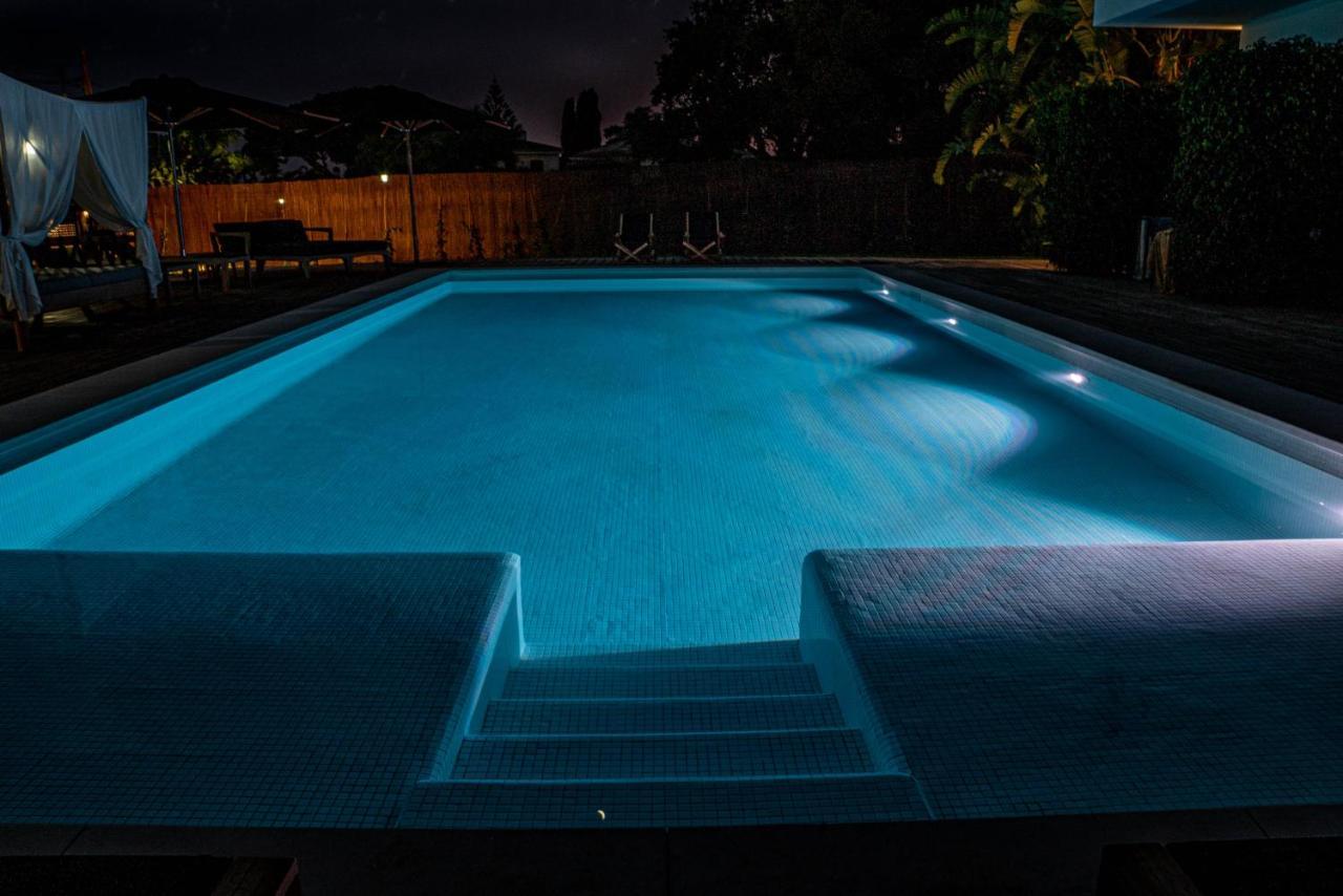 Casa Bodhi Boutique Hotel & Spa マルベーリャ エクステリア 写真