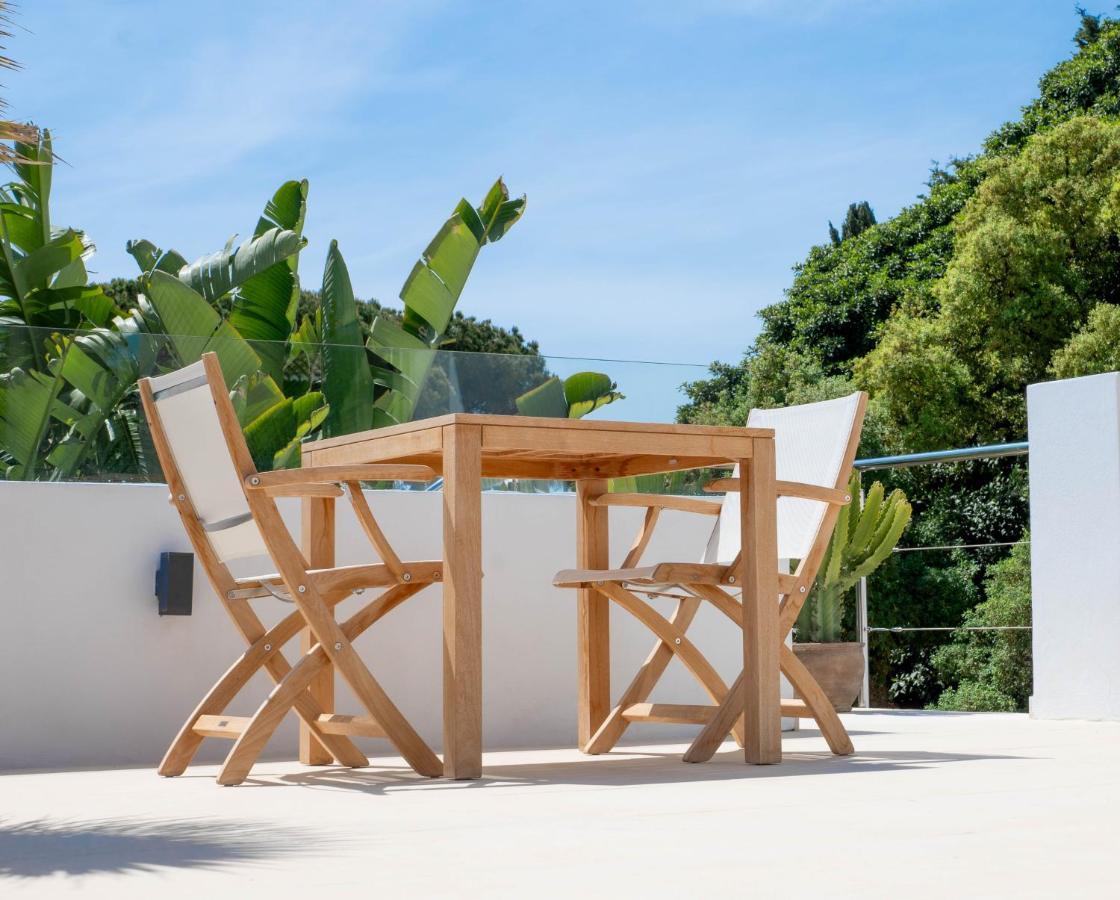 Casa Bodhi Boutique Hotel & Spa マルベーリャ エクステリア 写真