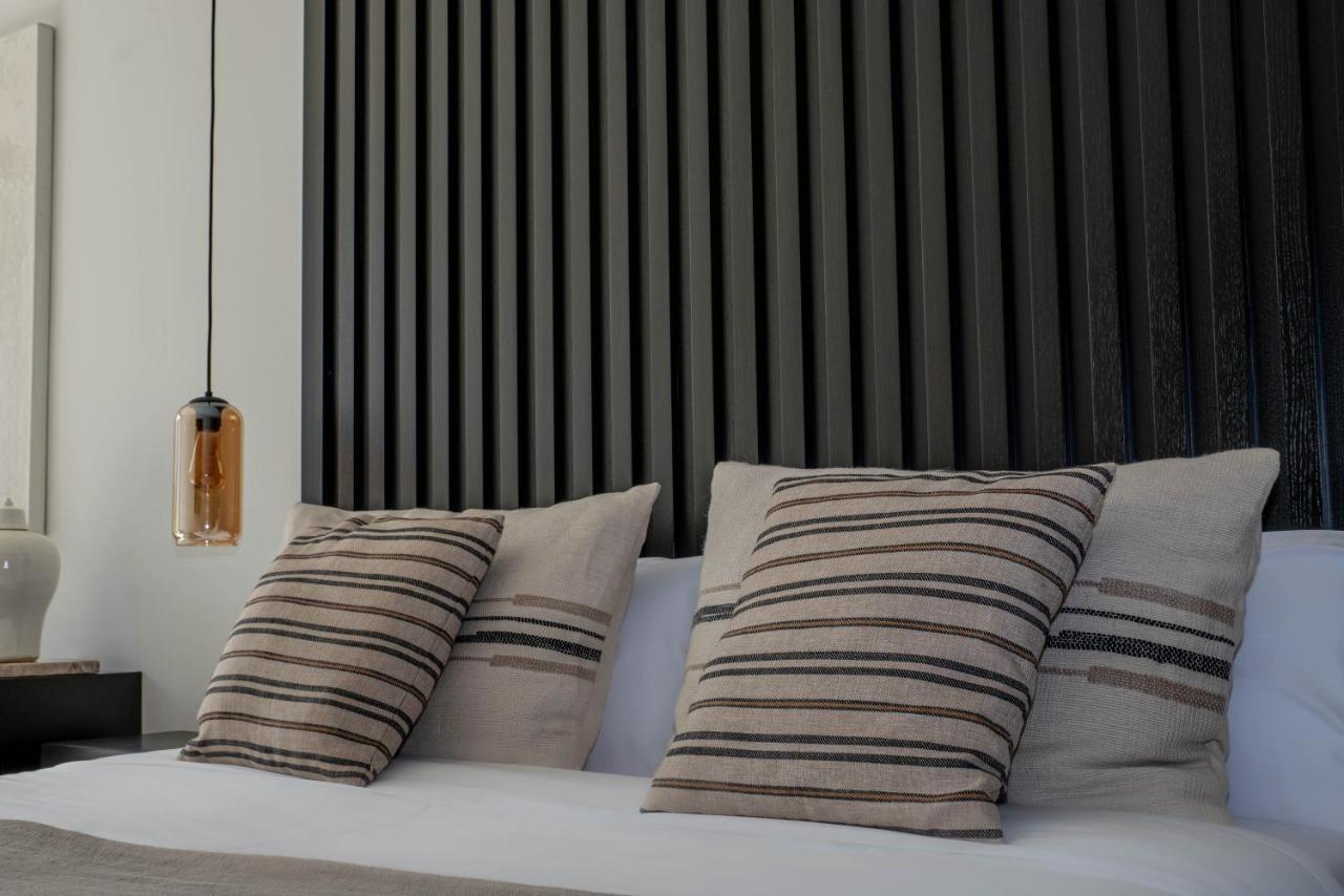 Casa Bodhi Boutique Hotel & Spa マルベーリャ エクステリア 写真