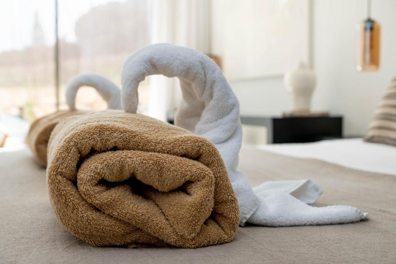 Casa Bodhi Boutique Hotel & Spa マルベーリャ エクステリア 写真