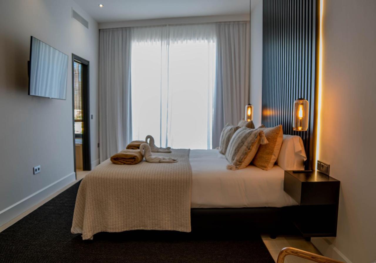 Casa Bodhi Boutique Hotel & Spa マルベーリャ エクステリア 写真