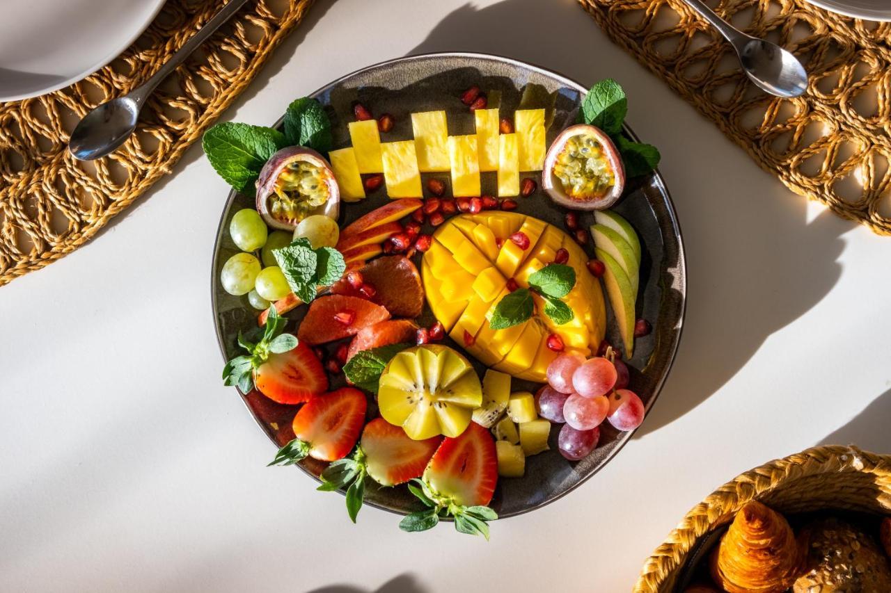 Casa Bodhi Boutique Hotel & Spa マルベーリャ エクステリア 写真