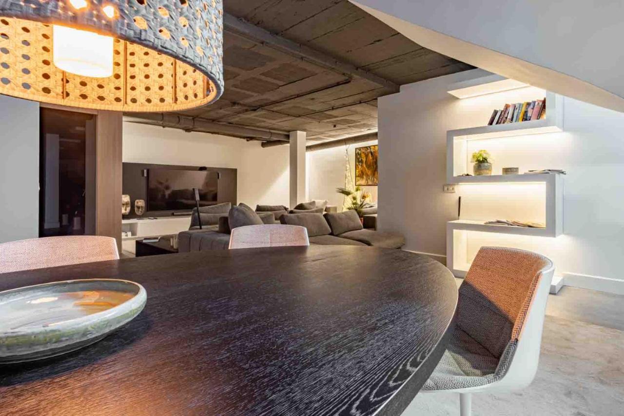 Casa Bodhi Boutique Hotel & Spa マルベーリャ エクステリア 写真