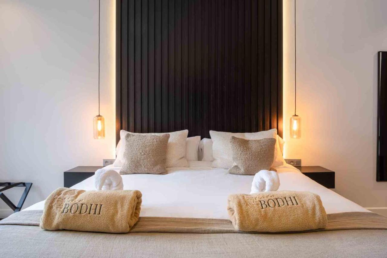 Casa Bodhi Boutique Hotel & Spa マルベーリャ エクステリア 写真