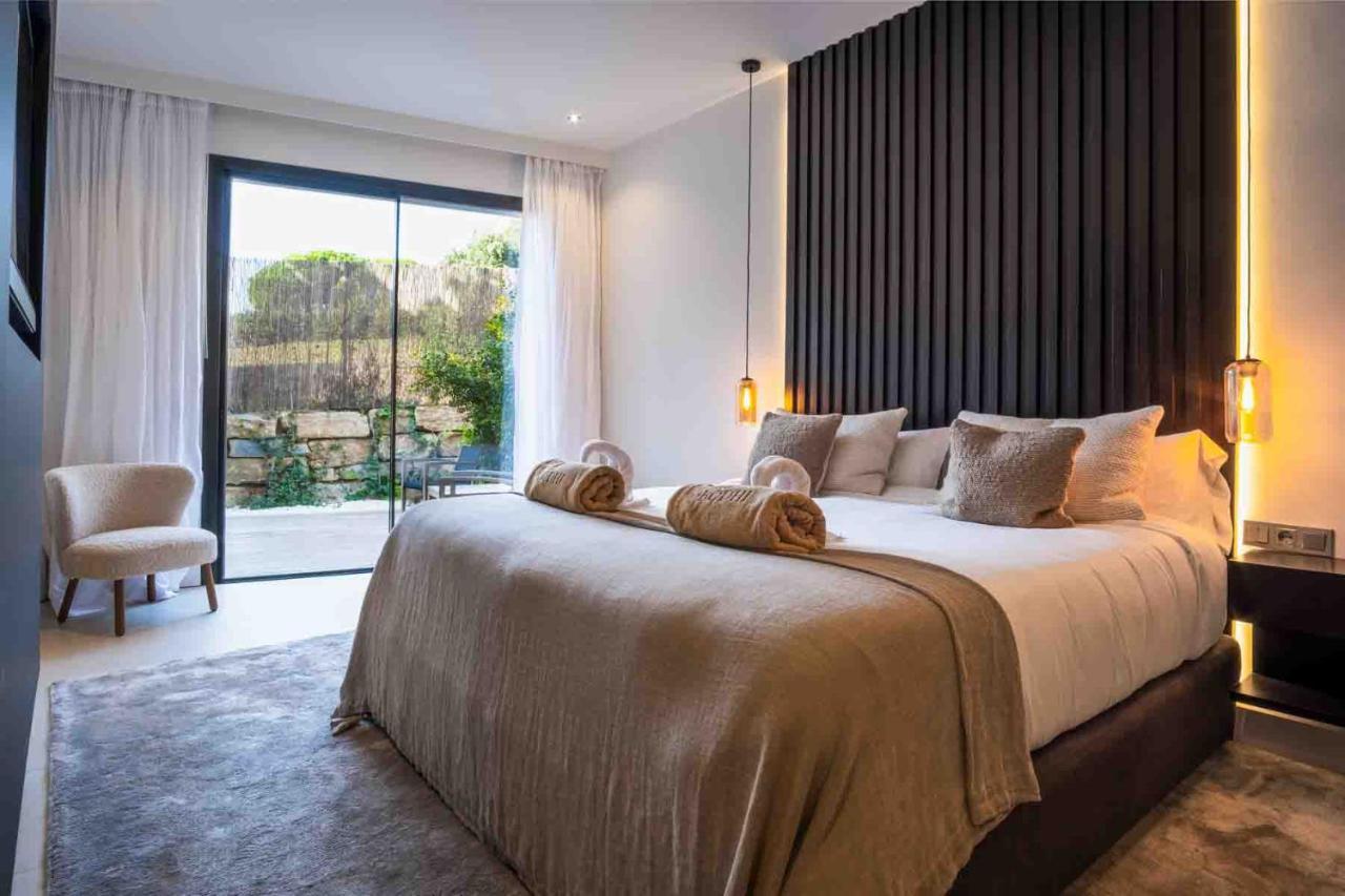 Casa Bodhi Boutique Hotel & Spa マルベーリャ エクステリア 写真
