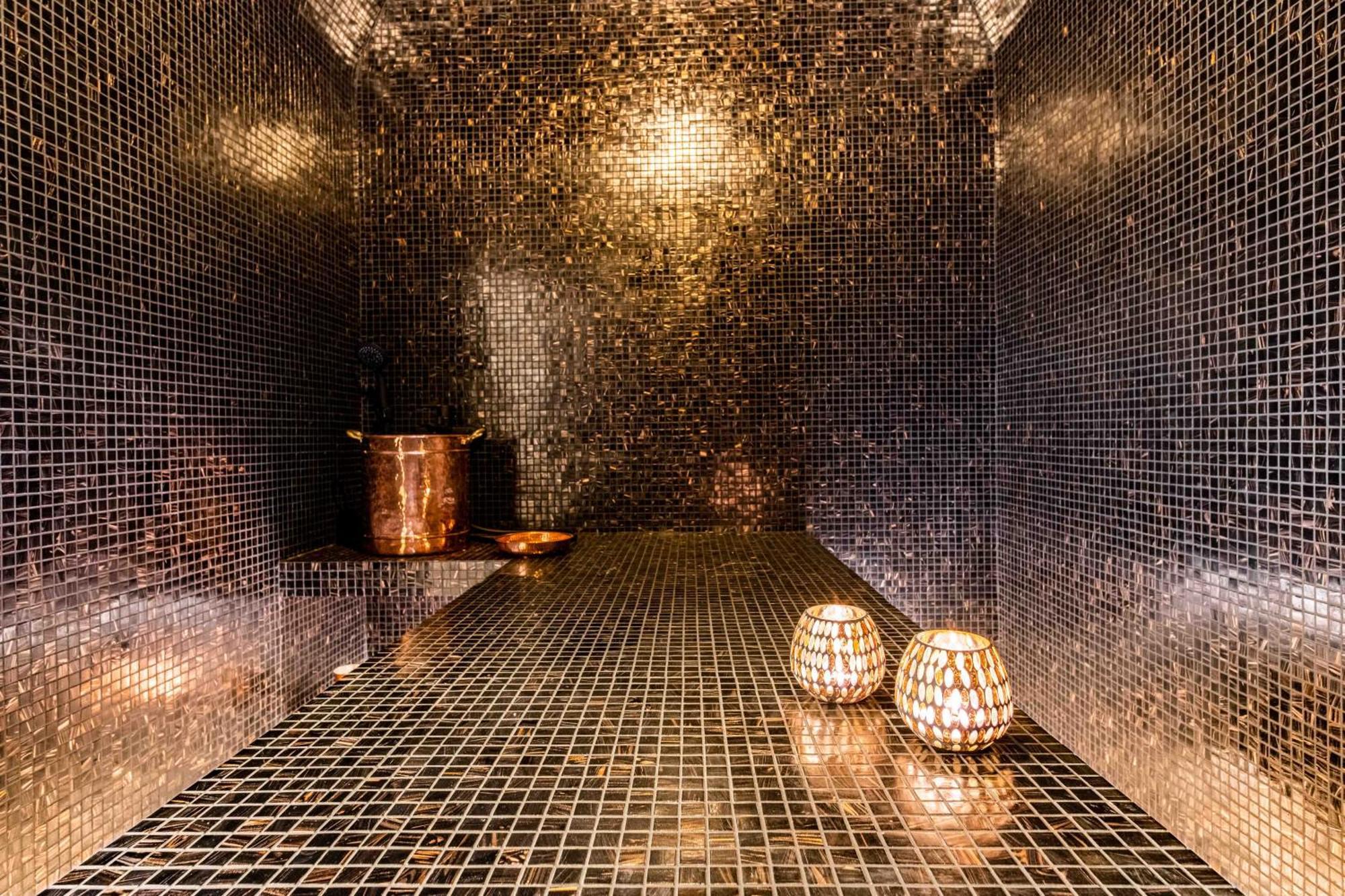 Casa Bodhi Boutique Hotel & Spa マルベーリャ エクステリア 写真