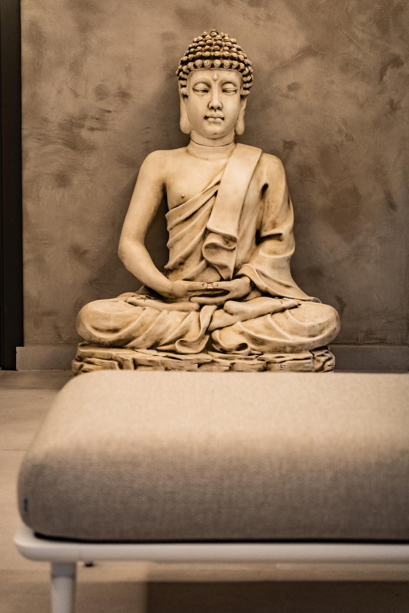 Casa Bodhi Boutique Hotel & Spa マルベーリャ エクステリア 写真