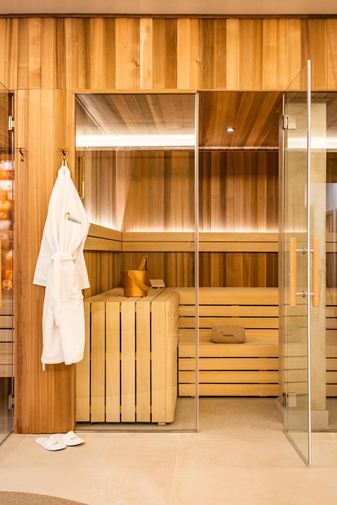 Casa Bodhi Boutique Hotel & Spa マルベーリャ エクステリア 写真