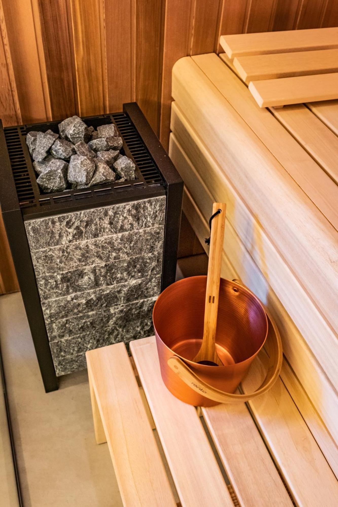 Casa Bodhi Boutique Hotel & Spa マルベーリャ エクステリア 写真
