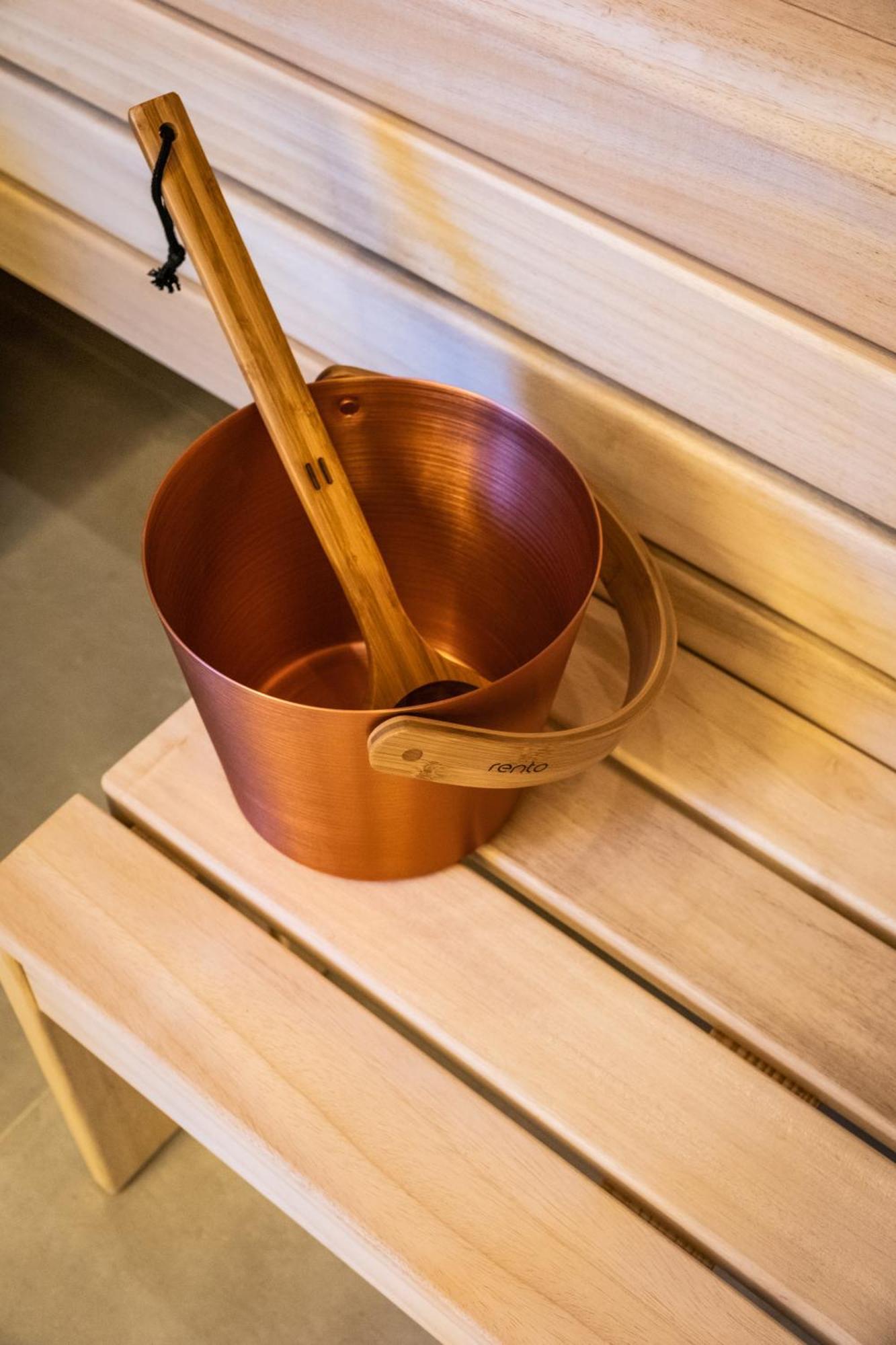 Casa Bodhi Boutique Hotel & Spa マルベーリャ エクステリア 写真