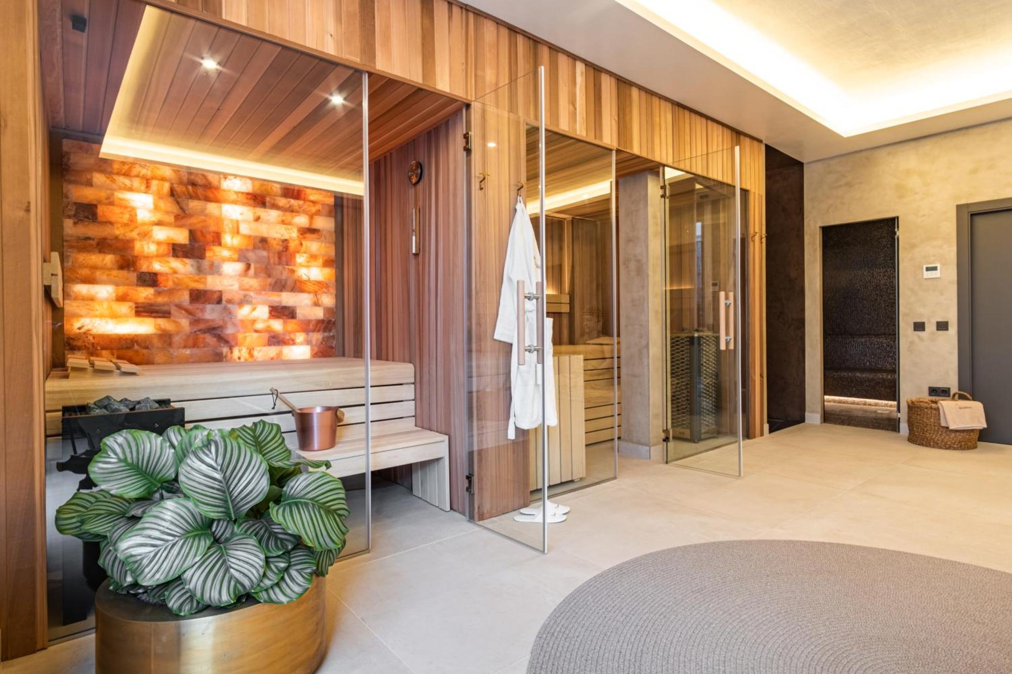Casa Bodhi Boutique Hotel & Spa マルベーリャ エクステリア 写真
