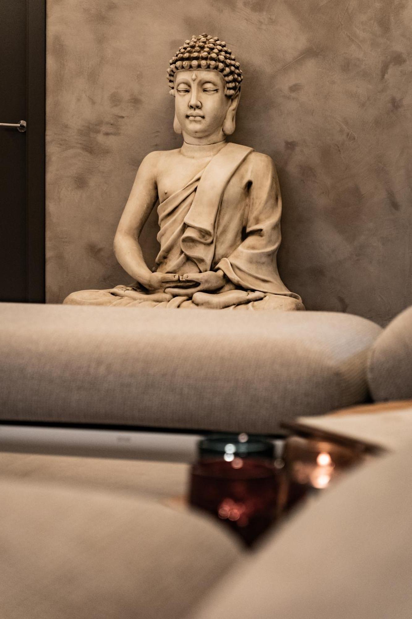 Casa Bodhi Boutique Hotel & Spa マルベーリャ エクステリア 写真