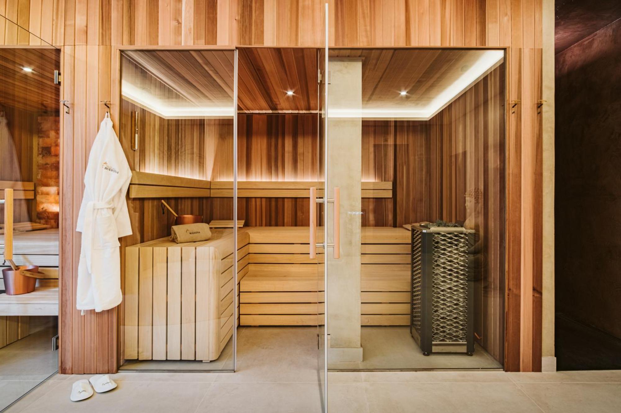 Casa Bodhi Boutique Hotel & Spa マルベーリャ エクステリア 写真